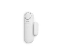 Mini-alarme de porte et fenêtre Small Doorguard sirène intégrée 120 dB pour l'intérieur - - 100023