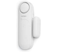 Mini-alarme de porte et fenêtre Small Doorguard sirène intégrée 120 dB pour l'intérieur - Avidsen - 100023 G