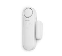 Mini-alarme de porte et fenêtre Small Doorguard sirène intégrée 120 dB pour l'intérieur - Avidsen - 100023