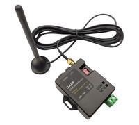 Mini alarme GSM SMS 8 canaux GA09 - Alarme de coupure de courant à distance