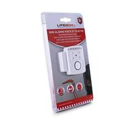 LIFEBOX MINI ALARME PORTE/FENETRE