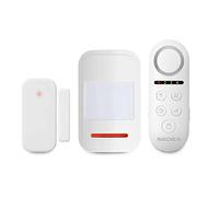 Mini-Alarme sans Fil pour Porte, 105 DB