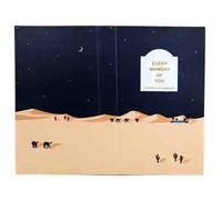 Mini Album avec 84 pochettes,pour Fuji Instax Mini LiPlay 9 8 25 70 90 SP1 SP2 Films Zink Photo 3 pouces,2023 - Type Desert