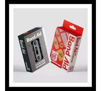 Mini album DAY6 BAND AID 9ème (Platform Ver.) - K-POP scellé