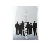 Mini album EN-HYPEN [DESIRE : UNLEASH] Photobook Ver + [Extra Photocard] (MAKE)