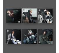 Mini album P1Harmony [unique] 9ème (Compact 6 Ver. Set)