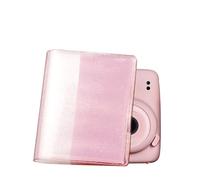 Mini Album Photo Instantané,64 Pocommuniste,Étui Pour Instax Mini Film 7s 8 25 50s 90 Instax Mini