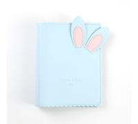 Mini Album Photo Instantané,64 Pocommuniste,Étui Pour Instax Mini Film 7s 8 25 50s 90 Instax Mini