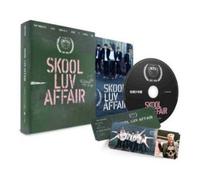 Mini Album Vol 2 - Skool Luv Affair - Cd Album