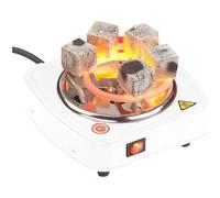 Mini Allume-charbon électrique 500 W