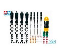 Mini-cylindre d'amortisseur TT01 CVA Tamiya 53619 1 pc(s)