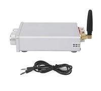 Mini Amplificateur audio 100W stéréo numérique High Power Momest Stéréo Interface sans perte de qualité Sauve Alloy Portable