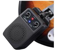 Mini Amplificateur de Guitare Portable Électrique Bluetooth - Combo Rechargeable avec Multi-Effets Intégrés