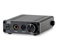 Mini Amplificateur de puissance numérique Stéréo HiFi Preamp AUX Banane Casque