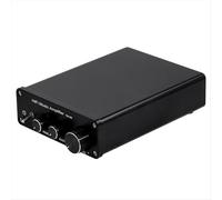 Mini amplificateur de puissance pour haut-parleur subwoofer 200 W - Kit Hi-Fi DIY
