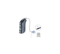 Mini amplificateur d'oreille pour aide auditive rechargeable à 20 canaux amplificateur auditif numérique bte pour personnes âgées - oreille droite