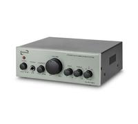 MINI AMPLIFICATEUR DYNAVOX CS-PA1 MK II GRIS ARGENTÉ CSPA1 CS-PA1 1 PIÈCE