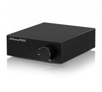 Mini Amplificateur Mono pour Caisson de Basses Nobsound : Amplificateur HiFi 100 W avec TPA3116 et Filtre Passe-Bas pour Home cinéma, Caisson de Basses, Jeux, Caisson de Basses et Enceintes (NS-21G)