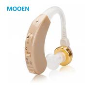 Mini amplificateur numérique pour prothèse auditive BTE, pour perte auditive légère à grave, livraison directe