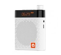 Mini amplificateur Portable multifonctionnel bluetooth 5.0, mégaphone pour le vendeur
