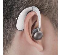Mini amplificateur sonore numérique pour personnes âgées, outil de surveillance de la perte d'audition, soins auditifs personnels portables