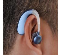 Mini amplificateur sonore numérique pour personnes âgées, outil de surveillance de la perte d'audition, soins auditifs personnels portables