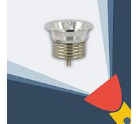 Mini ampoule LED MagLite AA 225LM haute puissance pour mini lampe de poche MagLite