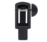 Mini Anche de Clarinette Portable en Plastique Durable, Coupe-anche(clarinette),l¡§|g¡§¡§re sax alto,Accessoires pour instruments ¨¤ vent