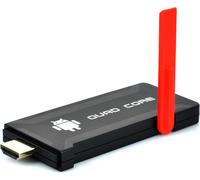 Mini Android 4.2 TV Dongle - SlimTV