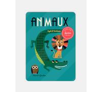 MINI ANIMAUX - LEPORELLO