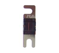 Mini ANL fusibles 70 ampere (gris) 4 pieces