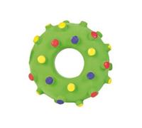 Welpenspielzeug Mini-Ring Latex TRIXIE à˜ 8cm