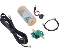 Mini antenne fouet RTLSDR Receiver Medium Short Ultrashort Wave Active Antenna Module for Radio
