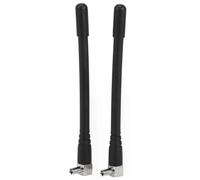 Mini antenne TS9 2 pièces pour Modem ZTE(MF61) 4G LTE MiFi routeur Hotspot WiFi Mobile