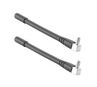 Mini antenne TS9 2 pièces pour Modem ZTE(MF61) 4G LTE MiFi routeur Hotspot WiFi Mobile