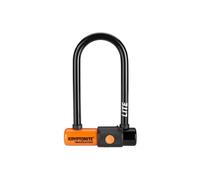 Kryptonite Antivol en U Evolution Lite Mini 6 11 x 70 x 152 mm Noir/Orange