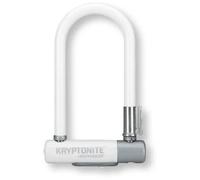 Mini antivol U Kryptonite Kryptolok Blanc