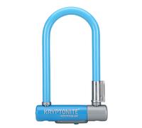 Kryptonite Kryptolok Mini 7 U-lock Bleu 12.7 x 102 x 292 mm