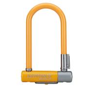 Kryptonite Antivol en U Kryptolok Mini 7 12,7 x 102 x 292 mm Orange