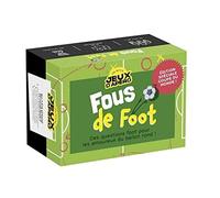 Mickaël Grall – Mini apéro : Fous de Foot – 4e éd