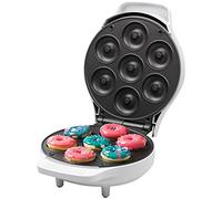 Mini appareil à donuts 1000 W CM-20 [Rosenstein & Söhne]