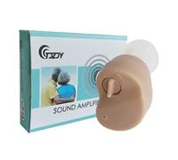 Mini-appareil auditif numérique portable JZ-1088H pour personnes âgées, amplificateur de son, dispositif