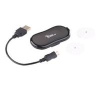 Mini appareil de massage électrique EM-280, bluetooth