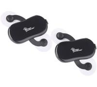 Mini appareil de massage électrique EM-280, bluetooth - x2 Newgen Medicals
