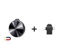 Mini appareil d'enregistrement numérique à commande vocale",espion mouchard ecoute espionnage écoute enregistreurs caché dictaphone professionnel,son,micro,"petit collier - Type 03-Android-OTG-16 GO