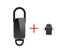 Mini appareil d'enregistrement numérique à commande vocale",espion mouchard ecoute espionnage écoute enregistreurs caché dictaphone professionnel,son,micro,"petit coll - Type 01 With OTG adapter-8 GO 