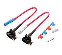 Mini appareil électrique à pied plat, enregistreur de conduite ACC, composants électroniques de voiture for un fonctionnement fiable et stable