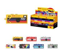 Kodak Charmera Boîte Aveugle 6 Pièces