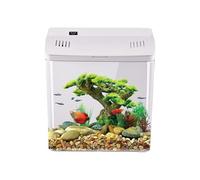Mini aquarium avec filtre Fournitures Et Accessoires Pour Animaux