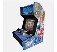 Visco Mini Arcade Bartop